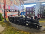 Mth Premier 20-3023-1 Scale 4 Truck Shay West Virginia Pulp & Paper Co. #12 Wi. Fixed Price $569.99.