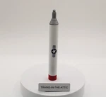 Lionel 3413 Mercury Capsule With Parachute New Part. Fixed Price $35.00.