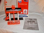 Lionel 2129380 Halloween Elevated Oil Tank Pep 027 New 2021 Mib Factory Seal. Fixed Price $76.99.