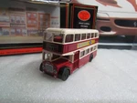 Efe Gilbow - Bristol Lodekka Thames 1/76 Scale Gauge 14007. Fixed Price $14.76.