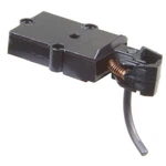 Kadee 802 Plastic Coupler & Gearbox - Black. Fixed Price $9.59.