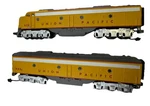 Rail King M.t.h. Electric Train Item No. 30-2912-1. Fixed Price $232.85.