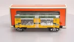 Lionel 6-58566 Gauge Virginia & Truckee Mint Car #34134 Ln/box. Fixed Price $36.39.