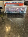 Scale Lionel 6-9240 New York Central Operating Hopper Nyc Nib. Fixed Price $30.00.
