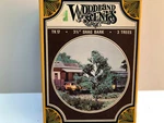 Woodland Scenics TK17 Shag Bark Kit 3 1/2 Trees New In Opened Box. Fixed Price $8.95.