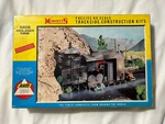 Ho Scale Ahm Minikits Molases Mine #5828. Fixed Price $25.00.