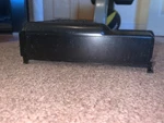 Lionel 1130-27 Tender Shell Unpainted. Fixed Price $10.00.