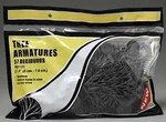 Woodland Scenics TR1121 N/ho Tree Armatures 2-3" (57) Train Scenery. Fixed Price $15.45.
