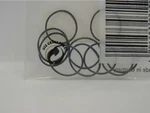Marklin 7152 Traction Rings Wheel Diameter 12 To 16 Rubber 10 Pcs. Fixed Price $80.73.