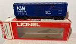 Lionel 6-9771 Tca Museum & National Headquarters Boxcar. Fixed Price $12.00.