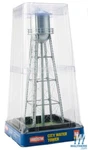 Walthers 933-2826 City Water Tower Silver Ho Scale Train. Fixed Price $46.99.