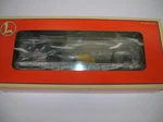 Lionel 6-26707 " Operating Welding Car , Not Tested Lot #45948. Fixed Price $50.00.