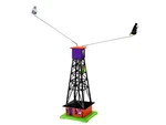 Lionel Trains 6-85309 Plug-expand-play Flight Night Halloween Pylon, Gauge. Fixed Price $129.99.
