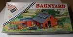 Ho Revell Barnyard Kit. Fixed Price $45.99.