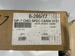 Nib Lionel Dealer Promo 28517 Package With Cab / Cnw GP-7 Command Base -mint. Fixed Price $495.00.