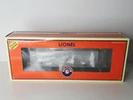 Empty Box Lionel New York Central Walking Brakeman Car #6-26814. Fixed Price $14.24.
