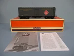 Lionel 6-17334 Railway Express Agency Milk Car Gauge. Fixed Price $49.99.