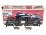 Lionel 6-8850 Gauge Penn Central GG-1 Electric Locomotive #8850/BOX. Fixed Price $151.23.