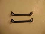 Lionel 2333-23 Rear Ladders, (pkg. Of 2). Fixed Price $11.95.