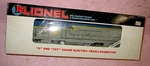 Lionel Delaware & Hudson RS-3 Non-powered Diesel Engine # 4085 O-gauge. Fixed Price $79.00.