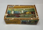 Tyco Ho Piggyback & Unloading Platform Building 933:1000 With Box. Fixed Price $45.00.