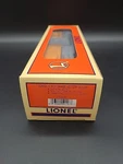 Lionel Denver & Rio Grande Western #5477097 Single Door Box Car 6-52118. Fixed Price $34.99.