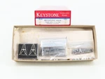 1/87 Scale Keystone Locomotive Works Limited Series Kit HO-120 Kiln. Fixed Price $39.95.