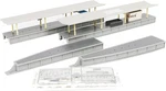 Kato 23-170 Gauge Island Platform Set Railway Model New Free Shipping. Fixed Price $42.99.