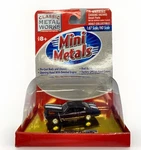Classic Metal Works 30108 Ho 1:87 Burgundy 1970 Chevrolet Chevelle Racing Stripe. Fixed Price $8.99.