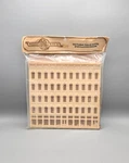 Magnuson Models Inc. Scale Victoria Falls Hotel Kit #m 705. Fixed Price $75.00.