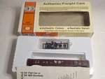 Con-cor 54' Mill Gondola Kit (includes Trucks & Couplers) "southern Pacific" Ho. Fixed Price $14.95.