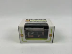 Bachmann Scale Item No. 45804 Drive-in Bank W/figures Railroad Buildings. Fixed Price $17.96.