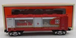 Lionel 6-52590 Gauge Lots 2011 Santa Fe War Bonnet Mint Car #32112 Ln/box. Fixed Price $84.14.