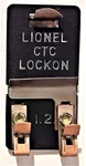 Vintage Lionel Or 027 Track Ctc Lockons/terminals #6-62900 (ch). Fixed Price $5.99.