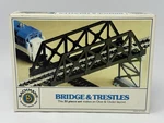 Bachmann Scale Bridge & Trestles Set #46723 31 Piece. Fixed Price $15.49.