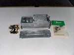 Bowser 32 Usra N2 N-2 2-10-2 Steam Locomotive Tender Kit, Die Cast, Ho. Fixed Price $29.99.
