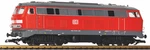 Piko 37513 G Db Vi Br 218 Diesel Locomotive. Fixed Price $540.63.