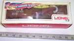 Vintage 1971 Lionel Mpc 9214 Northern Pacific Railway Box Car With O.b. O/O27. Fixed Price $19.95.