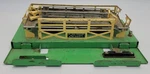Lionel 3656-150X Operating Cattle Platform With Ramp. Fixed Price $15.00.
