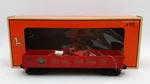 Lionel 6-19438 Standard Gauge Christmas Gondola #9820 Ex/box. Fixed Price $40.79.