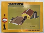 Ho Scale Cox Big Pine Sawmill Building Original Box. Fixed Price $24.95.