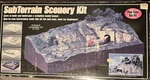 Woodland Scenics Subterrain Scenery Kit Scale Diorama S929. Fixed Price $62.00.