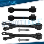 4PC Rear Lower Control Arms Kit 2016-2021 2022 Ford Edge Lincoln Mkx. Fixed Price $90.48.