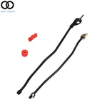 Shift Linkage Kit For 1992-00 Honda Civic 1994-01 Acura Integra B-series Engine. Fixed Price $57.86.