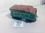 Vintage Lionel O/O-27 #1872T Western & Atlantic Steam Engine Tender. Fixed Price $49.99.