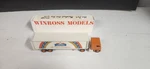 K Winross 1/64 Scale Howard Johnson Fish Fry Monday's Tractor Trailer. Fixed Price $15.00.