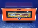 Lionel 6-52426 Chicagoland Clrc Up City Of San Francisco Express Car Nib. Fixed Price $75.00.