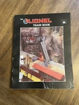 The Lionel Train Book Robert Schleicher 1986 Trade Paperback. Fixed Price $10.49.