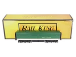 Mth 30-2151-3 Southern Non-powered B-unit Diesel Engine Ln/box. Fixed Price $99.99.