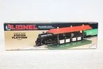 Lionel #12731 Lot Of 4 Station Platforms. Fixed Price $54.95.
